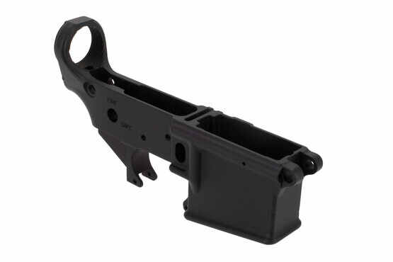 FN15 Stripped AR-15 Lower Receiver from FN America